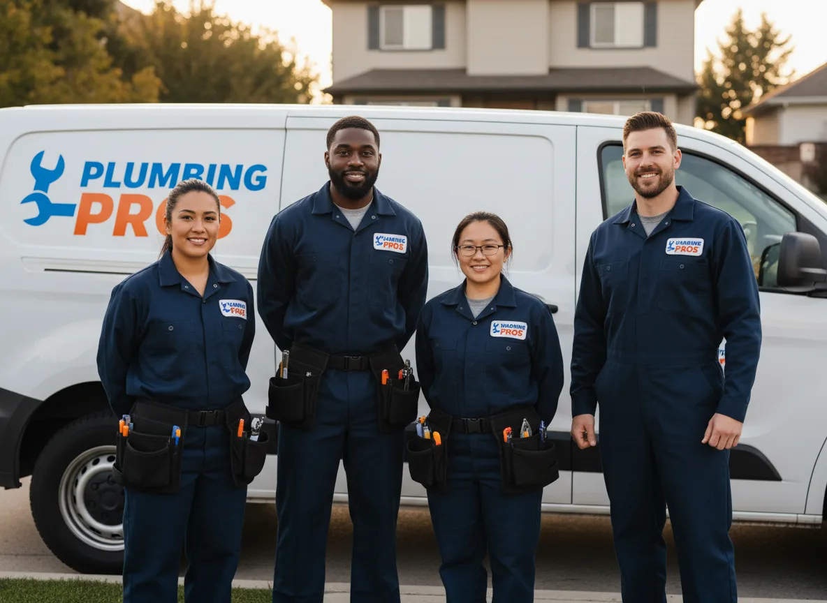 Water Heater Repair company in Westlake, OR